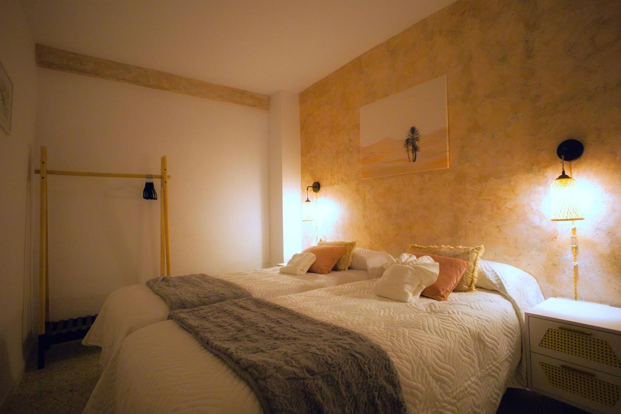 그라나다 Sunny House Terraza Privada Y Parking 빌라 외부 사진