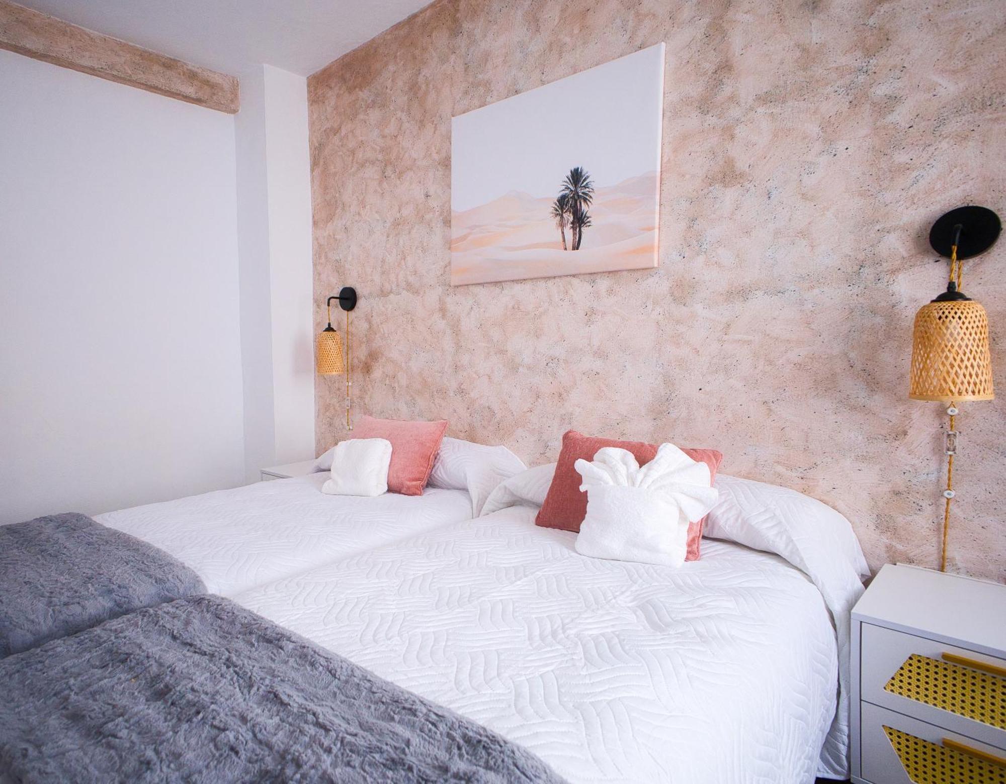 그라나다 Sunny House Terraza Privada Y Parking 빌라 외부 사진